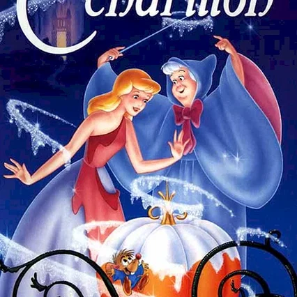 Miniature photo du film : Cendrillon