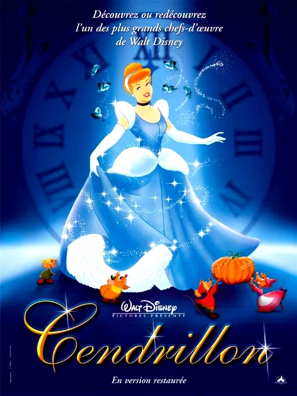 Photo 2 du film : Cendrillon