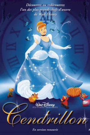 Photo 2 du film : Cendrillon
