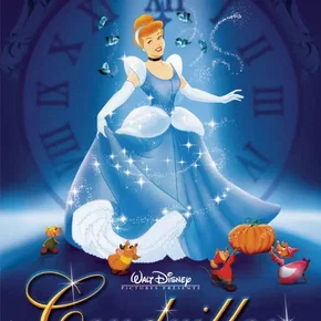 Photo du film : Cendrillon