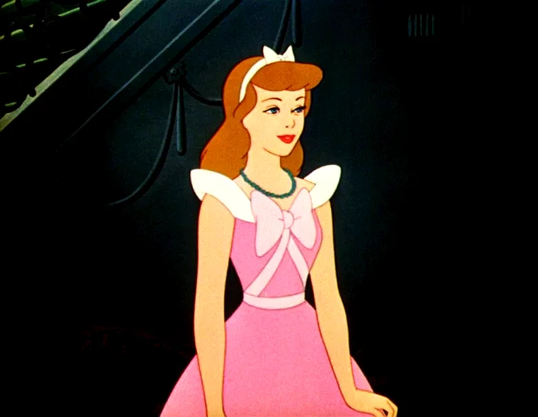 Photo 3 du film : Cendrillon