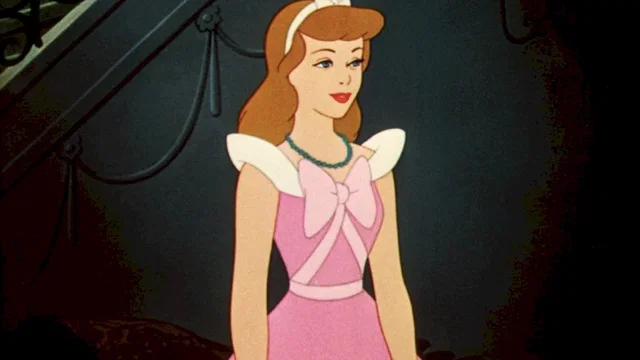 Photo 3 du film : Cendrillon