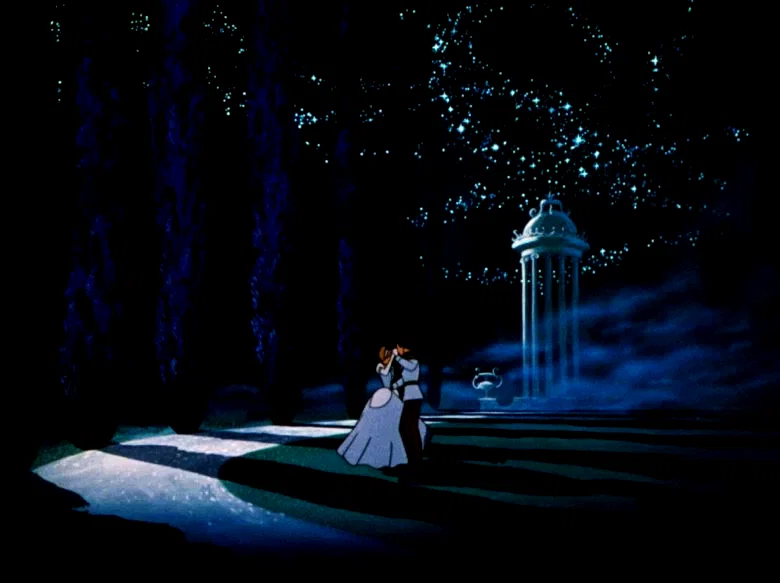 Photo 4 du film : Cendrillon