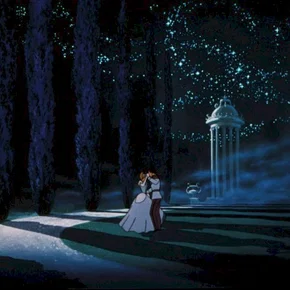 Photo du film : Cendrillon
