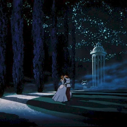 Miniature photo du film : Cendrillon