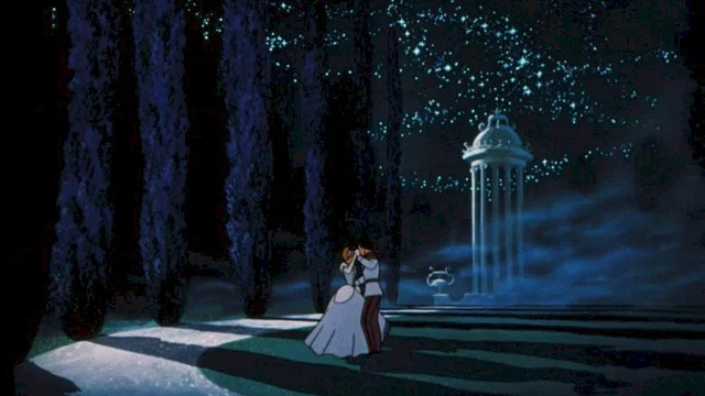 Photo 4 du film : Cendrillon