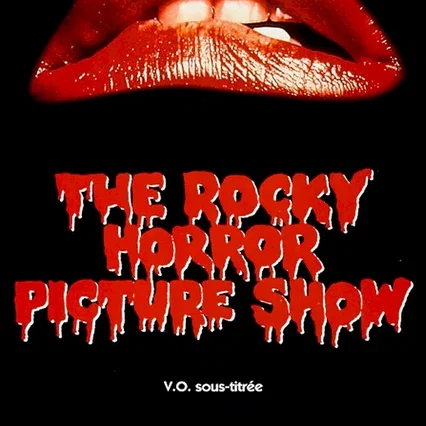 Miniature photo du film : The Rocky horror picture show