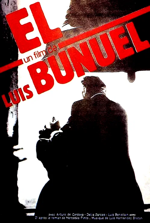 Photo du film : El (Tourments)