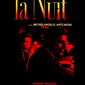 Photo du film : La nuit