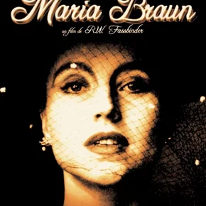 Photo du film : Le mariage de Maria Braun