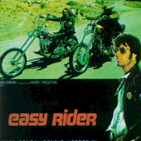 Photo du film : Easy rider