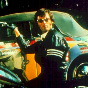 Photo du film : Easy rider