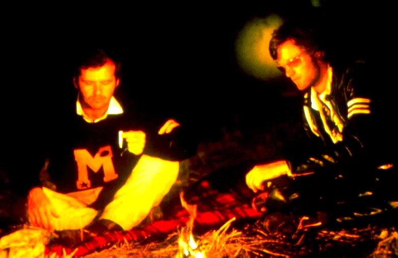 Photo 4 du film : Easy rider
