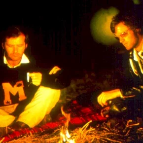 Photo du film : Easy rider