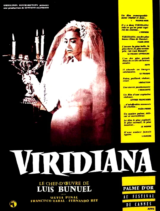 Photo 5 du film : Viridiana