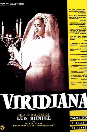 Photo du film : Viridiana