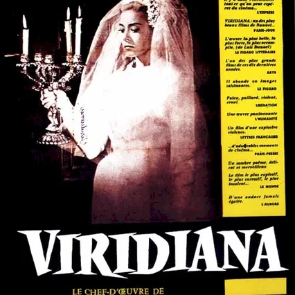 Miniature photo du film : Viridiana