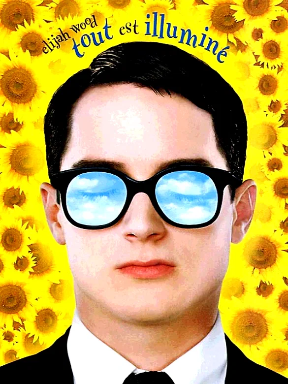 Affiche du film : Tout est illuminé