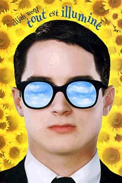 Affiche du film Tout est illuminé