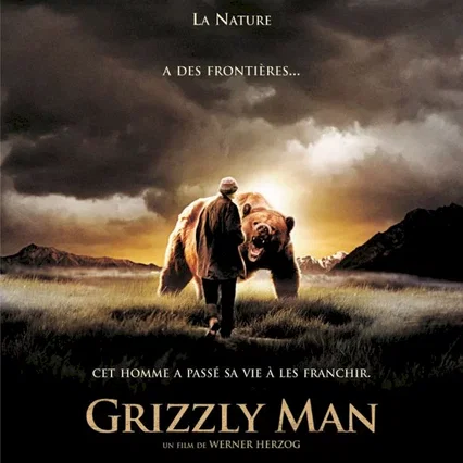 Miniature photo du film : Grizzly man