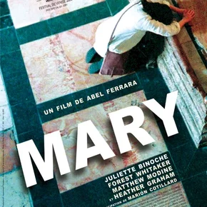 Photo du film : Mary