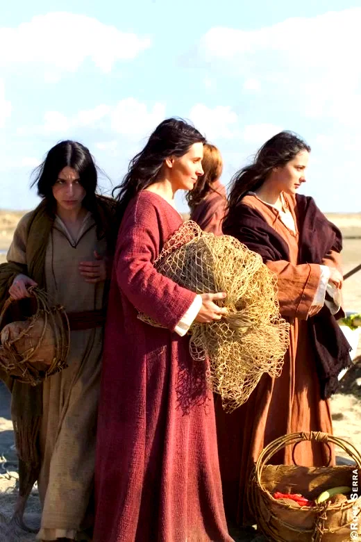 Photo 15 du film : Mary