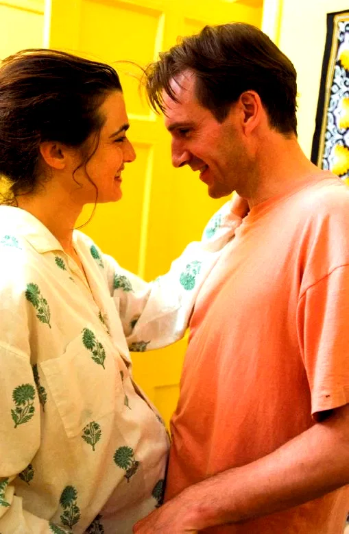 Photo 2 du film : The constant gardener