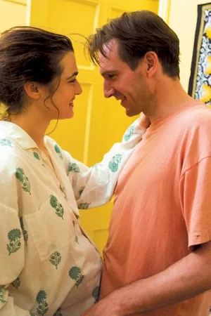 Photo 2 du film : The constant gardener