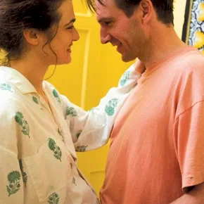 Photo du film : The constant gardener