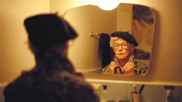 Photo 2 du film : Le bal des chattes sauvages