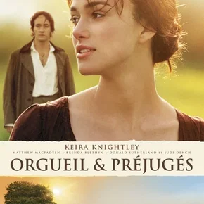 Photo du film : Orgueil et préjugés