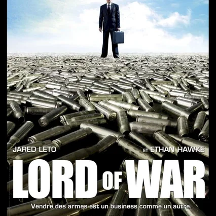 Miniature photo du film : Lord of war