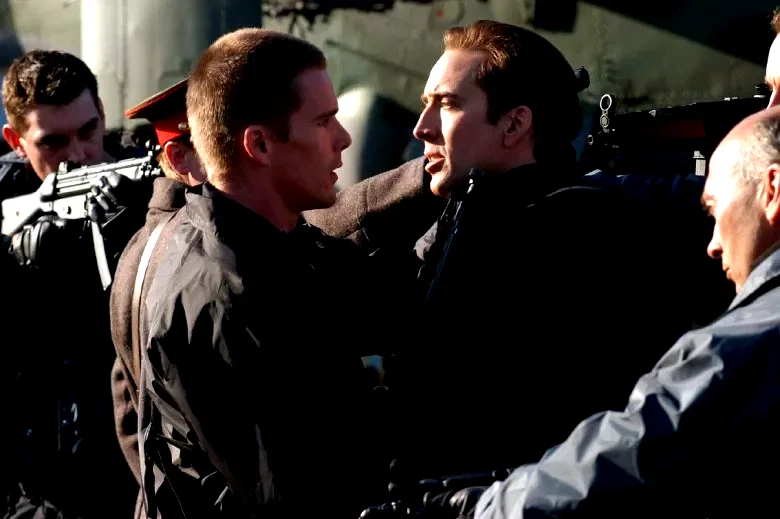 Photo 2 du film : Lord of war