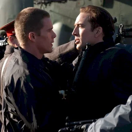 Miniature photo du film : Lord of war