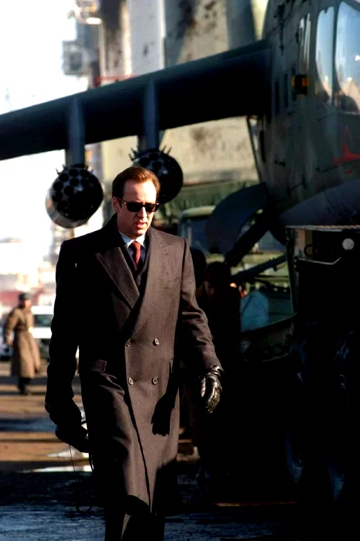 Photo 3 du film : Lord of war