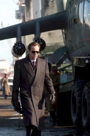 Photo du film : Lord of war