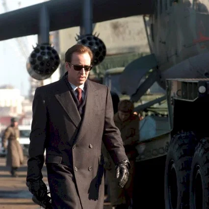 Miniature photo du film : Lord of war