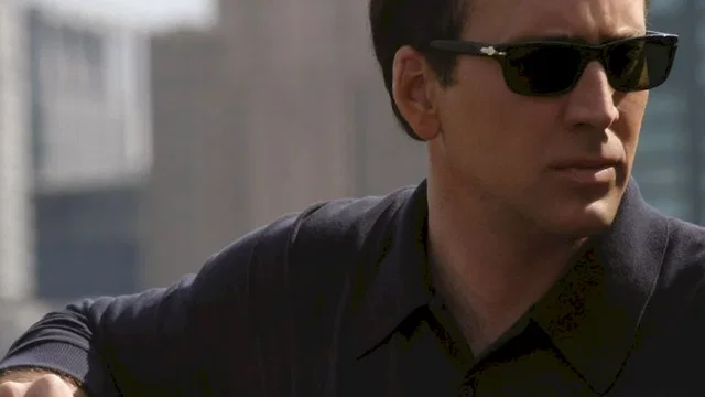 Photo du film : Lord of war