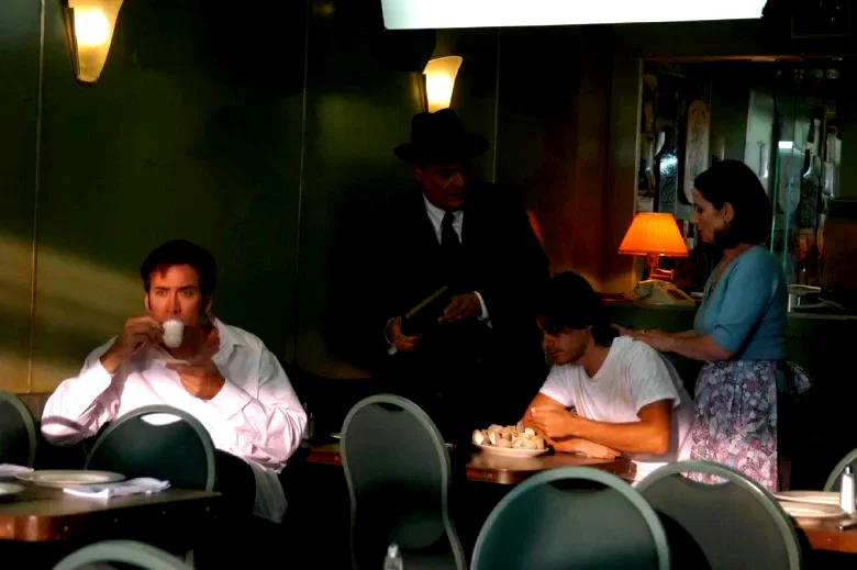 Photo 7 du film : Lord of war