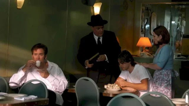 Photo du film : Lord of war