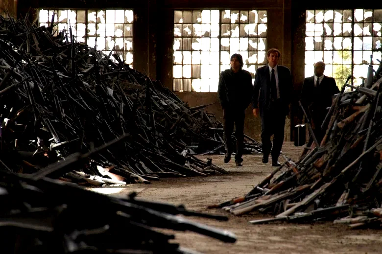 Photo 12 du film : Lord of war