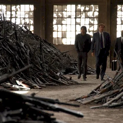 Miniature photo du film : Lord of war