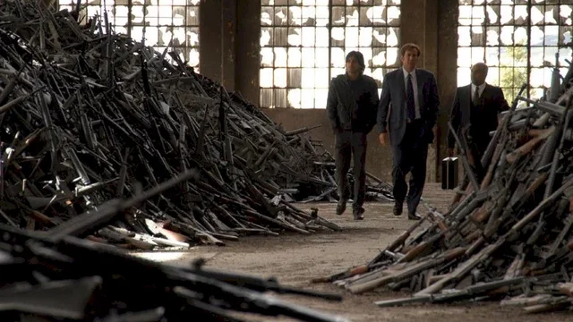 Photo du film : Lord of war
