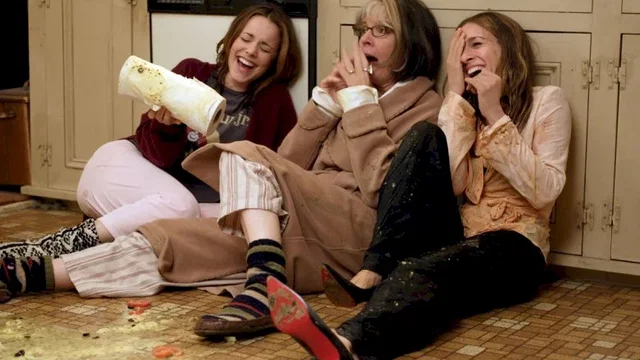 Photo du film : Esprit de famille