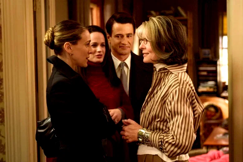 Photo du film : Esprit de famille