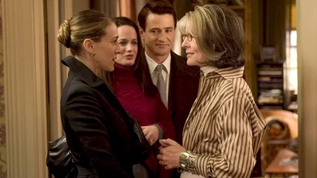 Photo du film : Esprit de famille