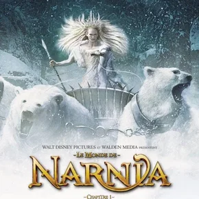 Photo du film : Le Monde de Narnia : chapitre 1 - Le lion, la sorcière blanche et l’armoire magique