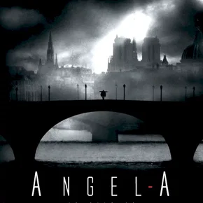 Photo du film : Angel-a