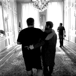 Photo du film : Angel-a