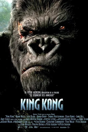 Photo du film : King Kong